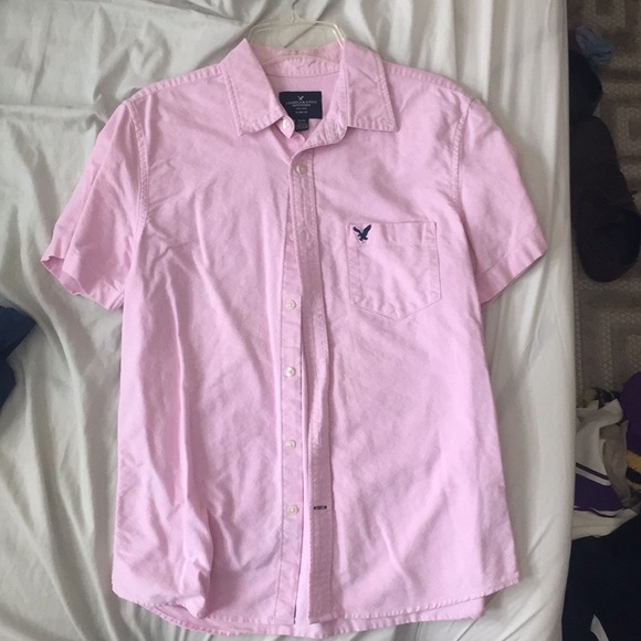 American Eagle Outfitters Other - Casual Button Up Shirt